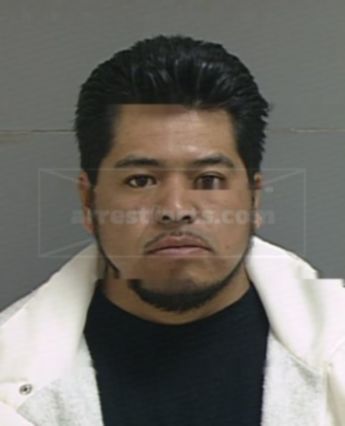 Mario Cerritos Franco