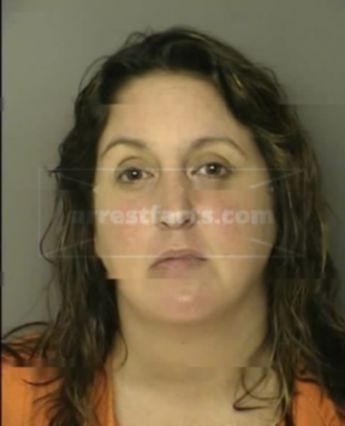 Donna Lee Farrell