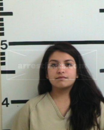 Justine Ida Donias