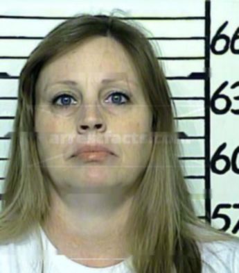Stephanie Kay Smith