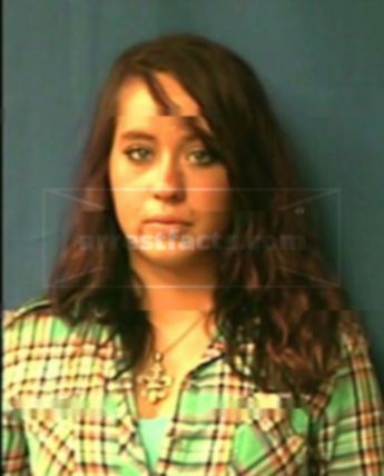 Amanda Hope Simmons