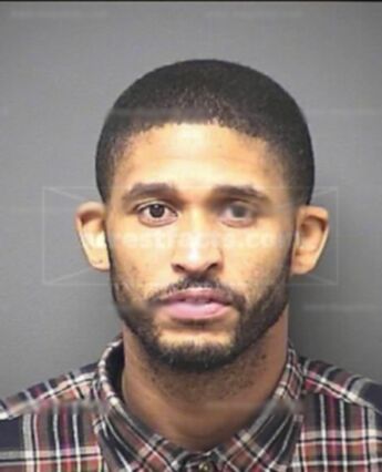 Cedric Phillippe Walker