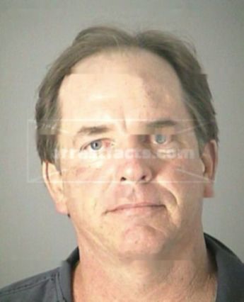 Kevin Robert Jessup