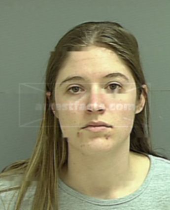 Candace Austin