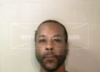 Dwight D Brown