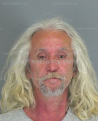 Wendall Keith Starnes