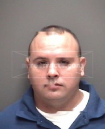 Donald Joseph Salinas