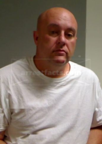 David Earl Smith Ii