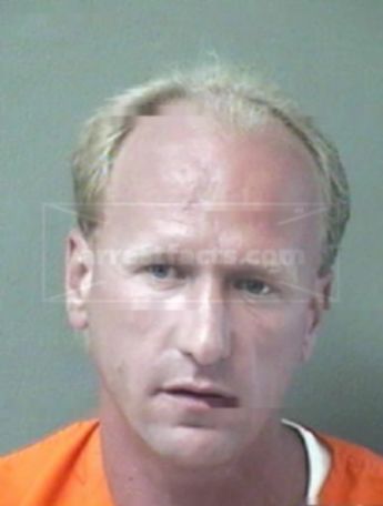 Donald Kevin Courtney