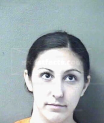 Jessica Eden Scroggins