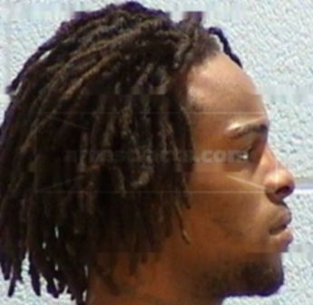 Martese Alford
