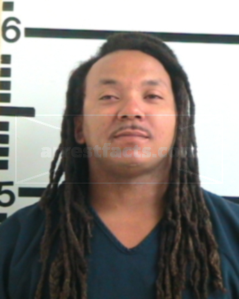 Derrick Ezail Maddox