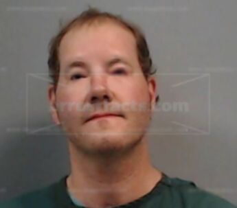 Marcus James Ramsey