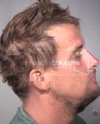 Dustin Allen Weatherby