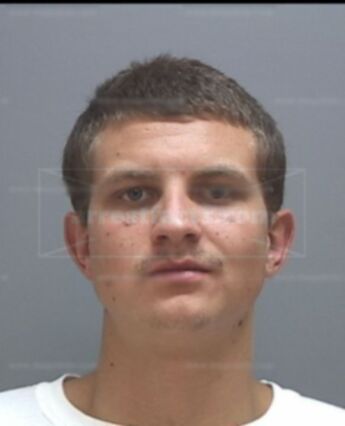 Jacob Ryan Ammons