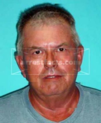 Billy F Dyess