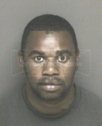 Rodney Lorenzo Walker