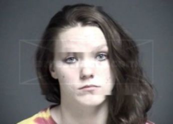 Krystyna Marie Daniels
