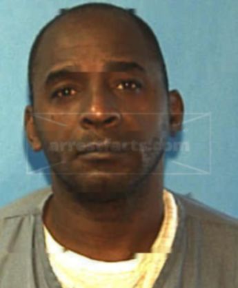 Shedrick L Brown