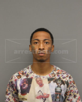 Tyrice Little