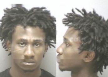 Akem Dequan Hughes