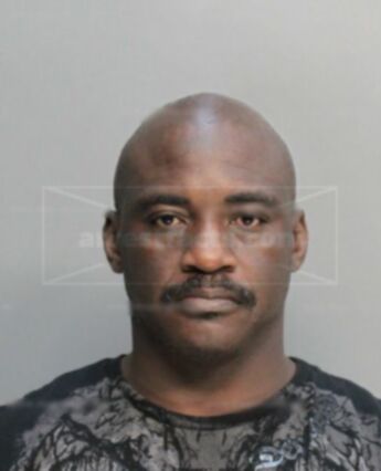 Charles Jones