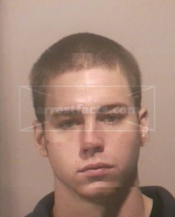 Kendall Gregory Fore