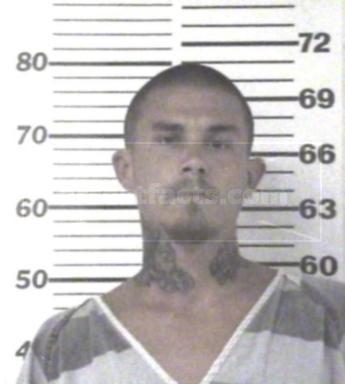 Gregory Allen Ward