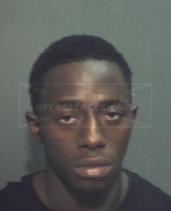 Antoine Horton