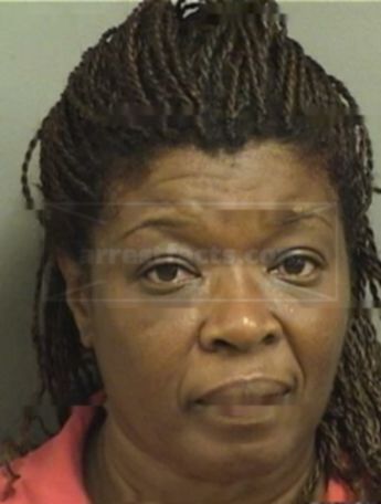 Angella Walker