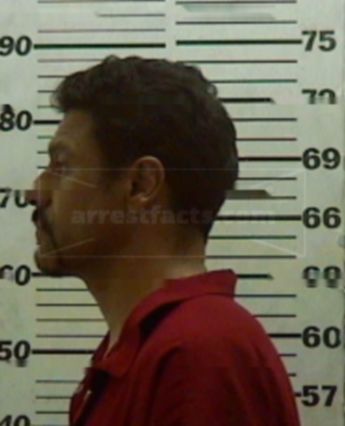 Gene Quintana Jr.