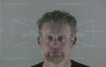 Zacharie Douglas Bradshaw