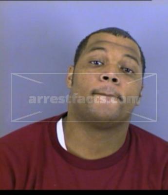 Kendrick Jabrelle Turner
