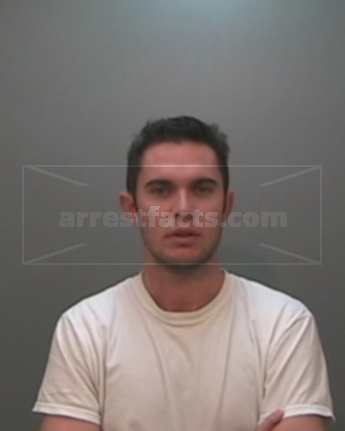 Scott Bronson Sparks
