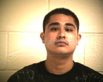 Masen Mark Molina