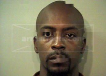 Roderick Dometrias Davenport