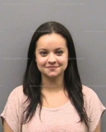 Danielle Vey Ralston