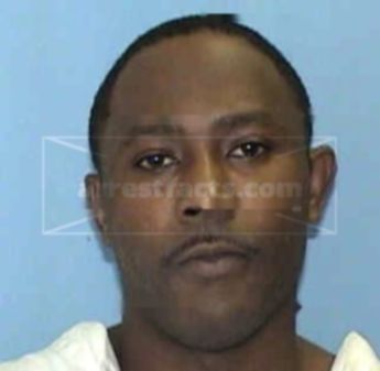 Antonio Lamar Critton