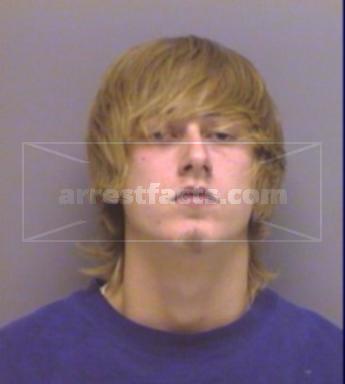 Danny Lee Wood