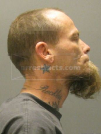 James Travis Cole