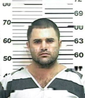 Cory Dean Shelton