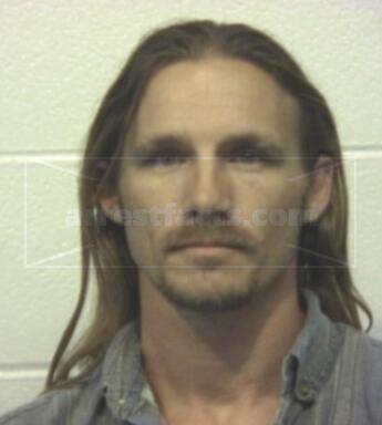 Gary Ray Hester