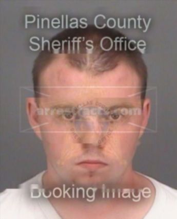 Darren Wade Nelms
