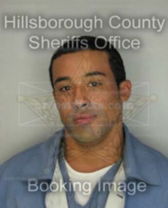 Robert Clinton Fullwood