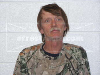 Larry Donald Shoemaker Sr