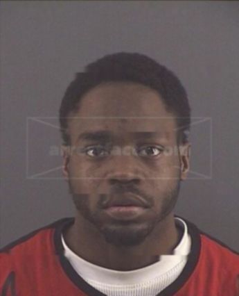Casey Lamar Johnson