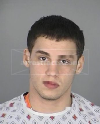 Shawn Andrew Baker