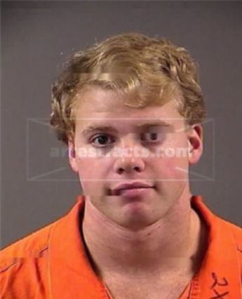 Jeffrey Caleb West