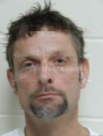 James Michael Crawford Jr.