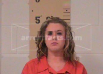 Autumn Reanne Barker